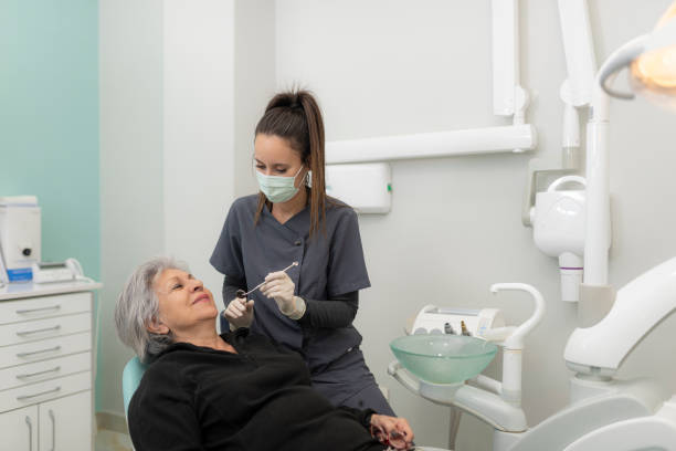 Best Cosmetic Emergency Dentistry in Sam Rayburn, TX