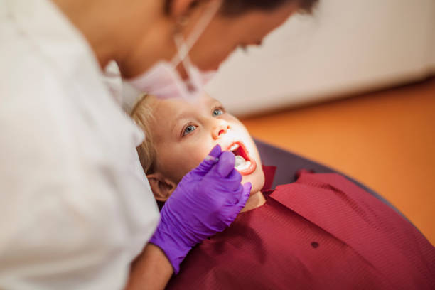 Best Emergency Treatment for Dental Infections or Abscesses in Sam Rayburn, TX
