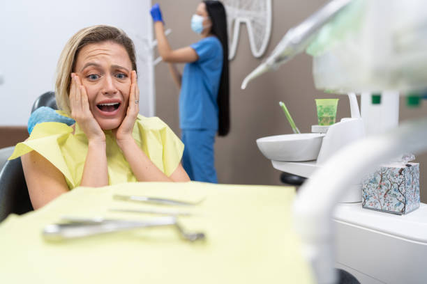Best Emergency Dental Care for Broken or Chipped Teeth in Sam Rayburn, TX