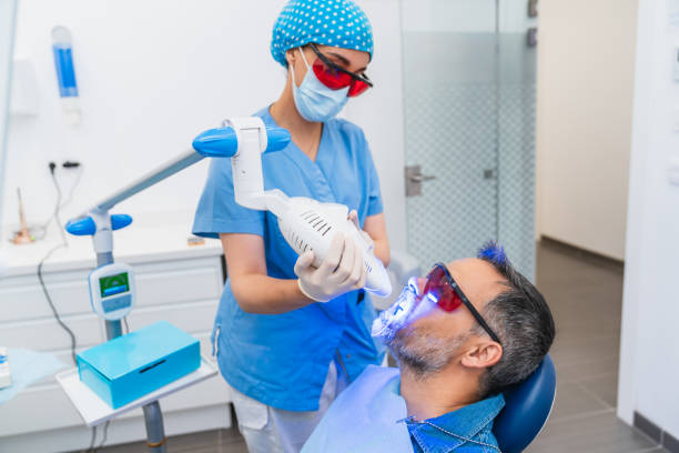 Best Emergency Tooth Extraction in Sam Rayburn, TX