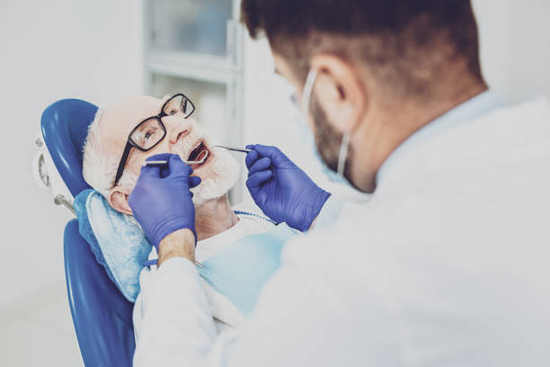 Best Emergency Wisdom Teeth Removal in Sam Rayburn, TX